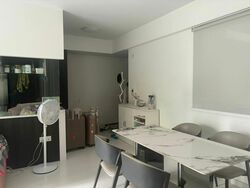 North Park Residences (D27), Apartment #504341411